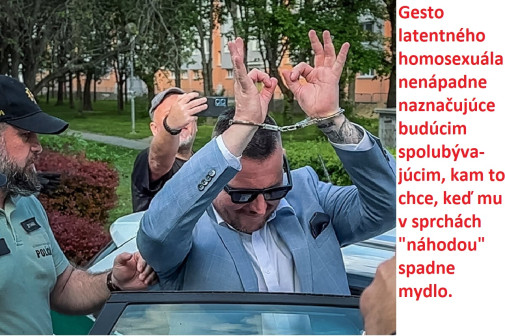 už sa teší