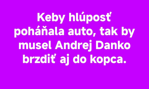 Príspevok 225682