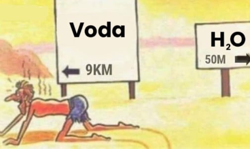 takto vyzerá mentálna kapcita dezolátov
