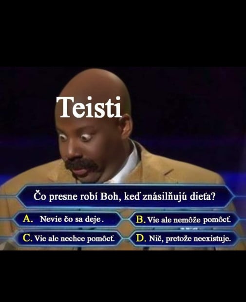 Katolícka dilema